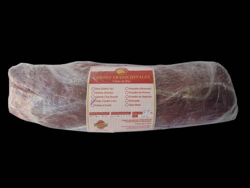 Filete de res (2.0_2.5 kg)