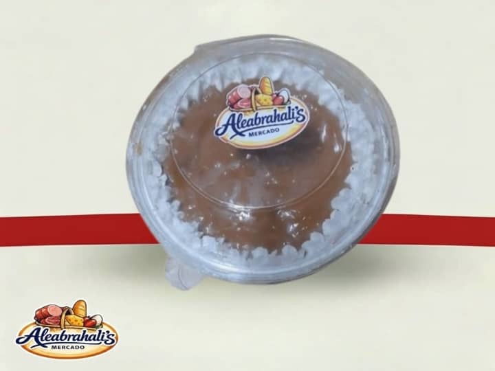 Mini Kake Tres Leche 450g