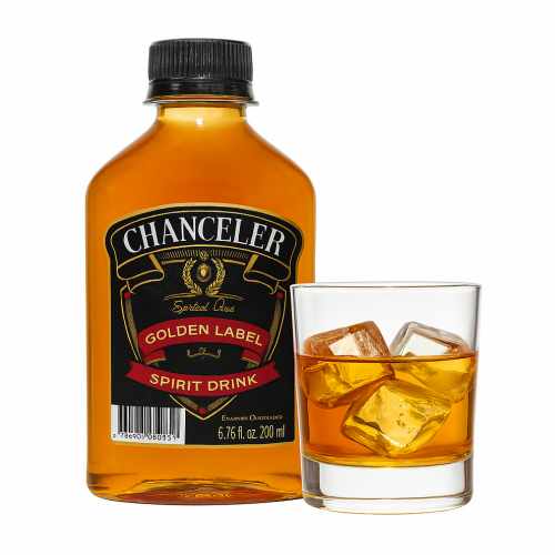 Whisky Chanceller (200ml)