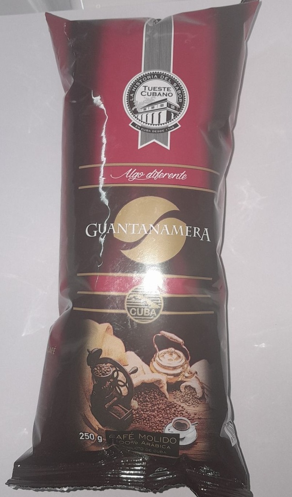 Café Guantanamera 250 g