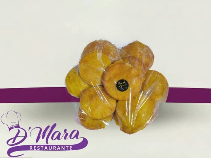 Pastelitos de Guayaba   12 Unidades D´MARA