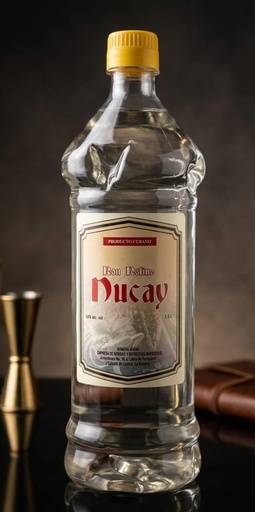 Ron Nucay ( 1lt)