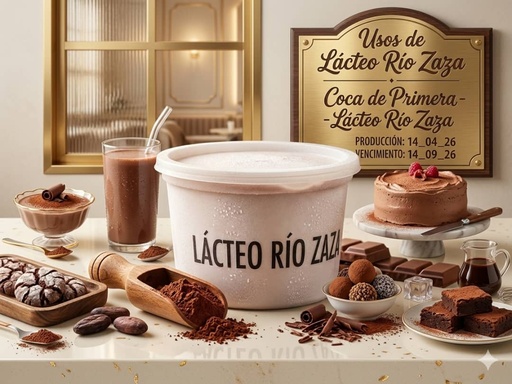 Cocoa en polvo (200gr)