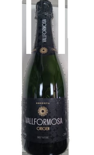 Cava Vallformosa origen